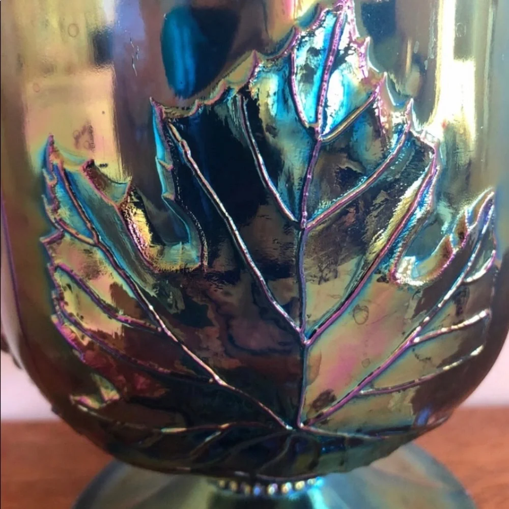 Indiana Glass vintage indiana